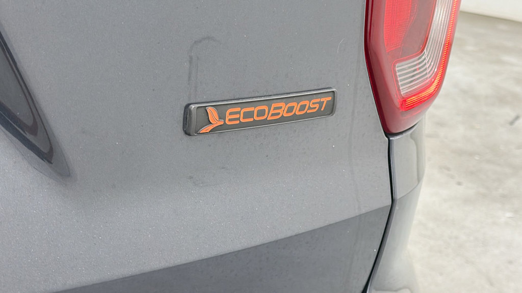 Thumbnail: 2017 Ford Explorer - 6