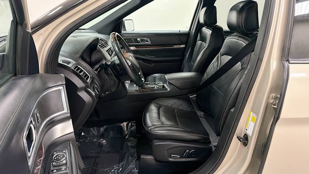 Thumbnail: 2017 Ford Explorer - 11