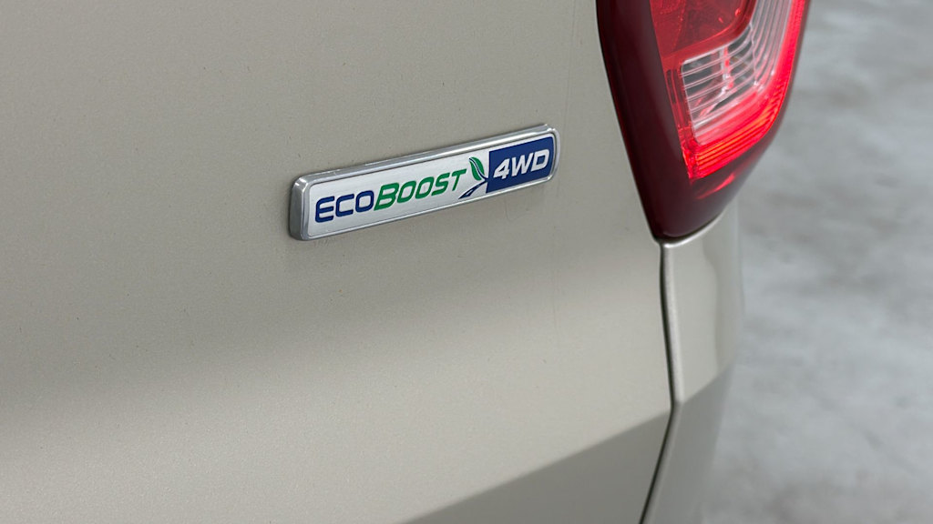 Thumbnail: 2017 Ford Explorer - 7