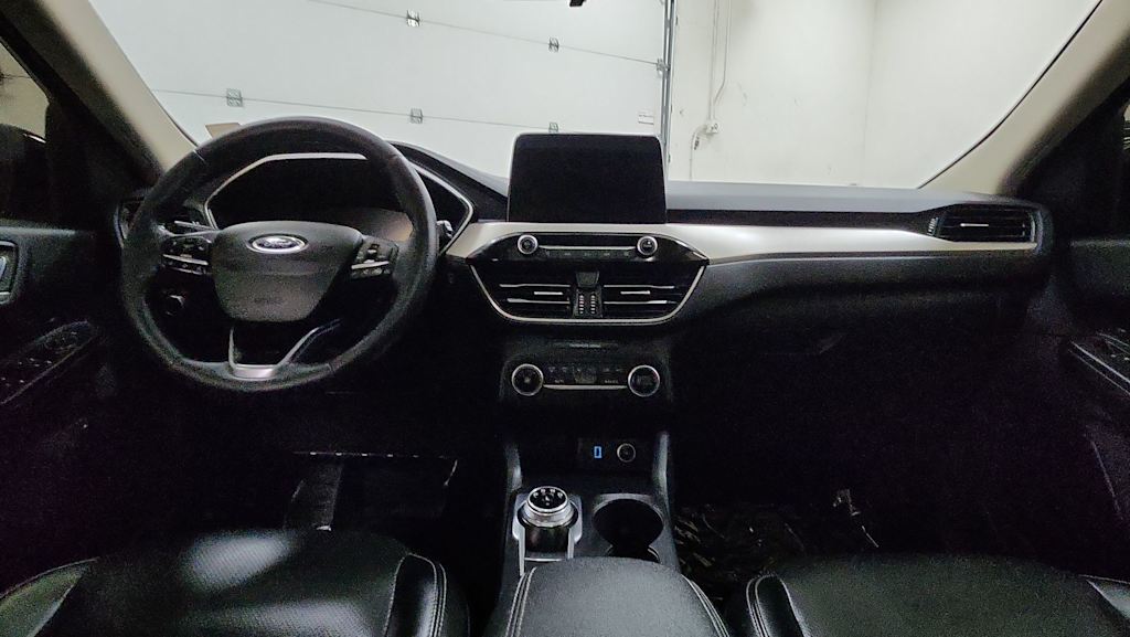Thumbnail: 2020 Ford Escape - 12
