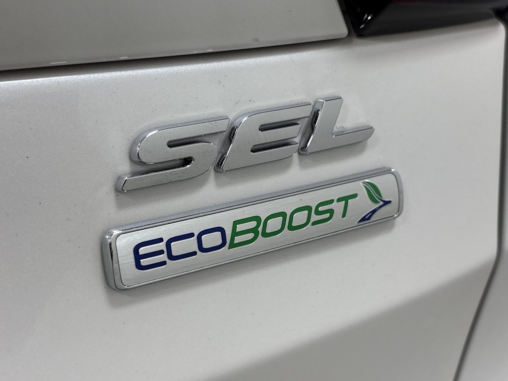 Thumbnail: 2019 Ford Escape - 7