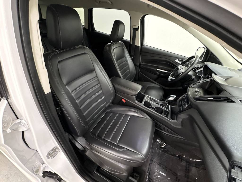 Thumbnail: 2019 Ford Escape - 12