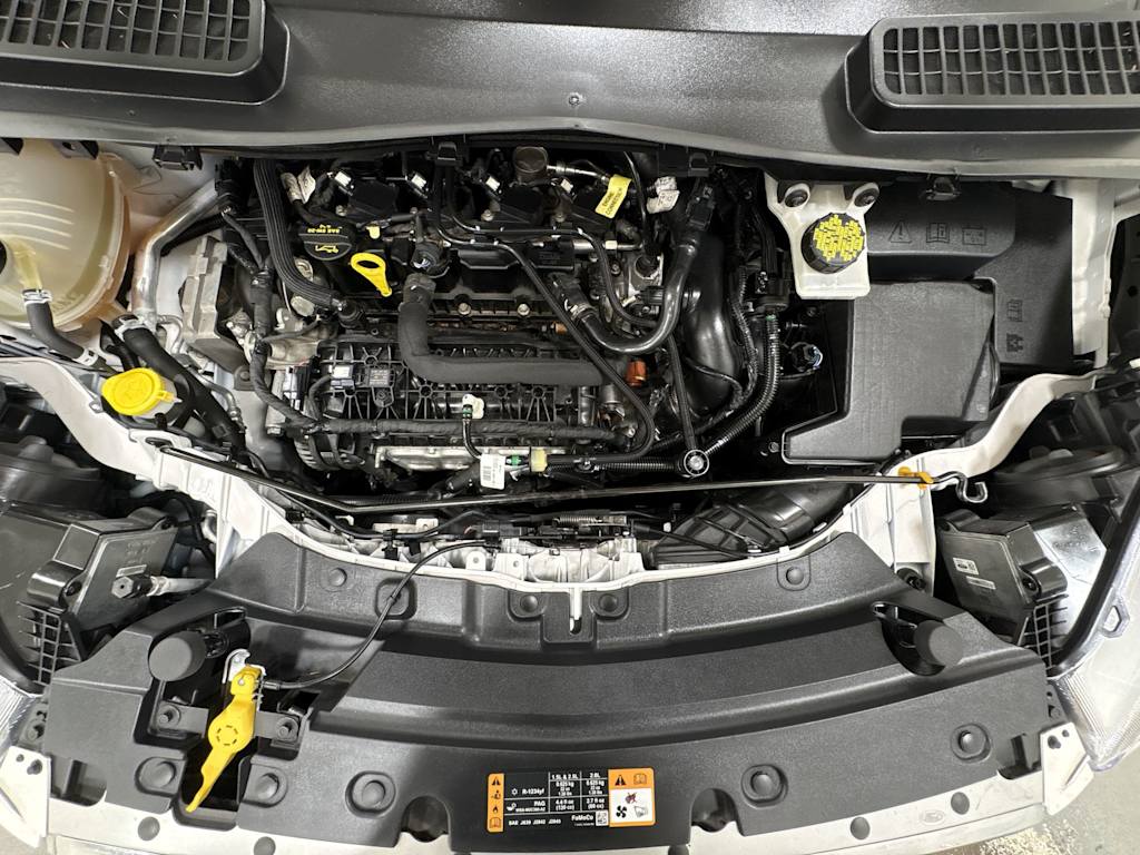 Thumbnail: 2019 Ford Escape - 9