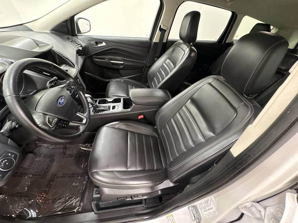 Thumbnail: 2019 Ford Escape - 11