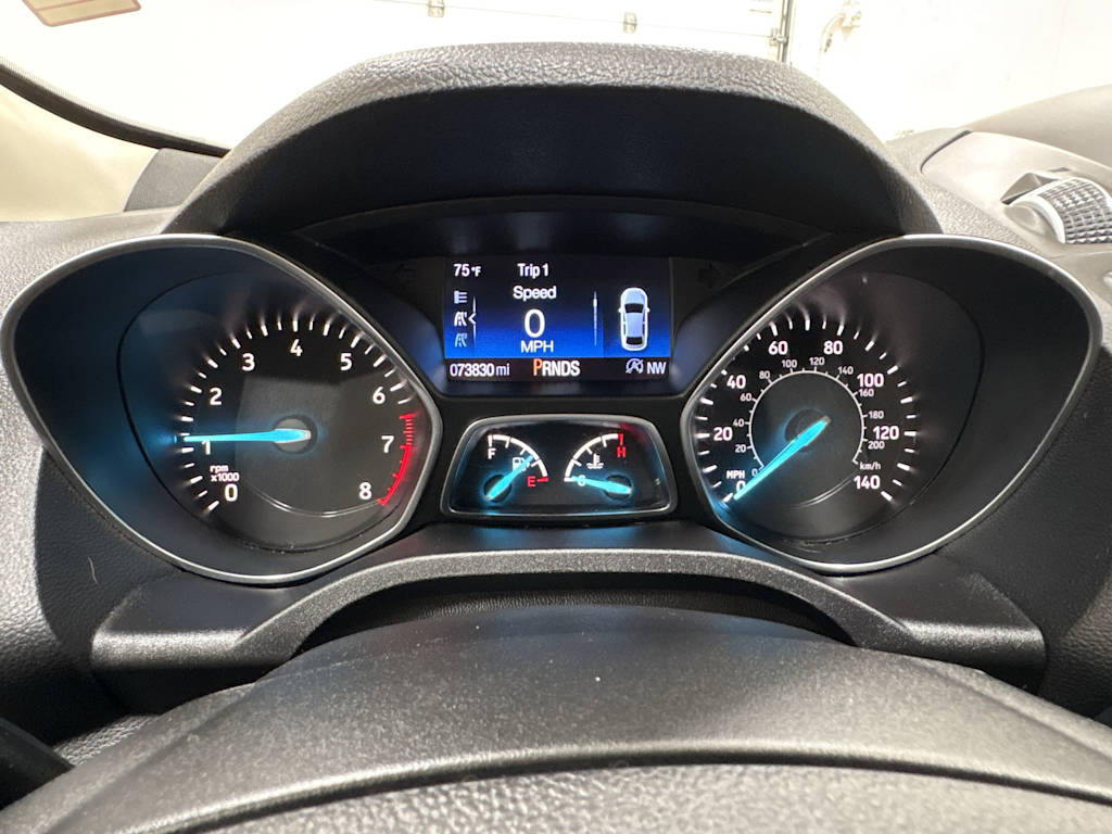 Thumbnail: 2019 Ford Escape - 17