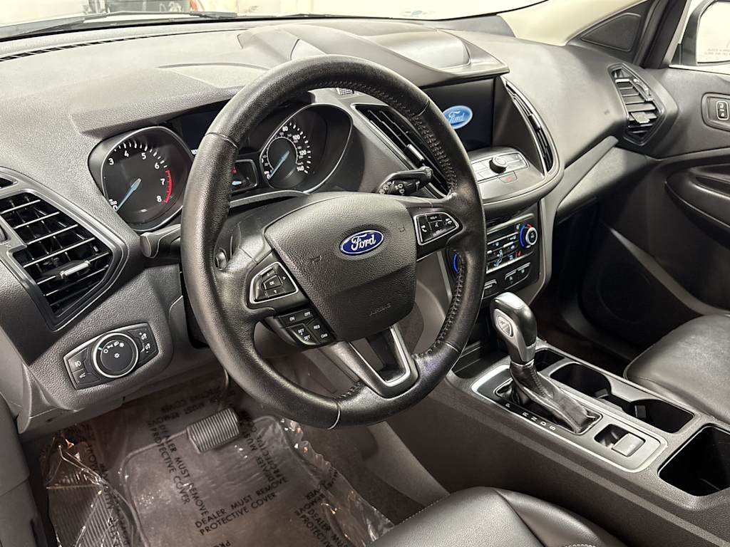 Thumbnail: 2019 Ford Escape - 2