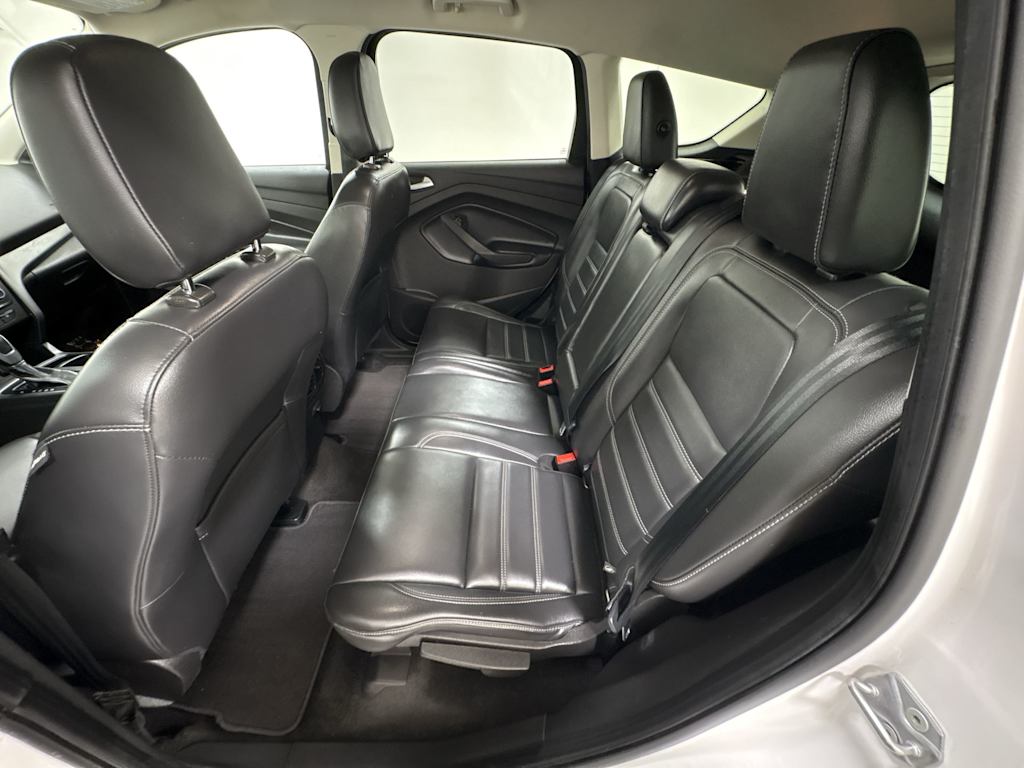 Thumbnail: 2019 Ford Escape - 13