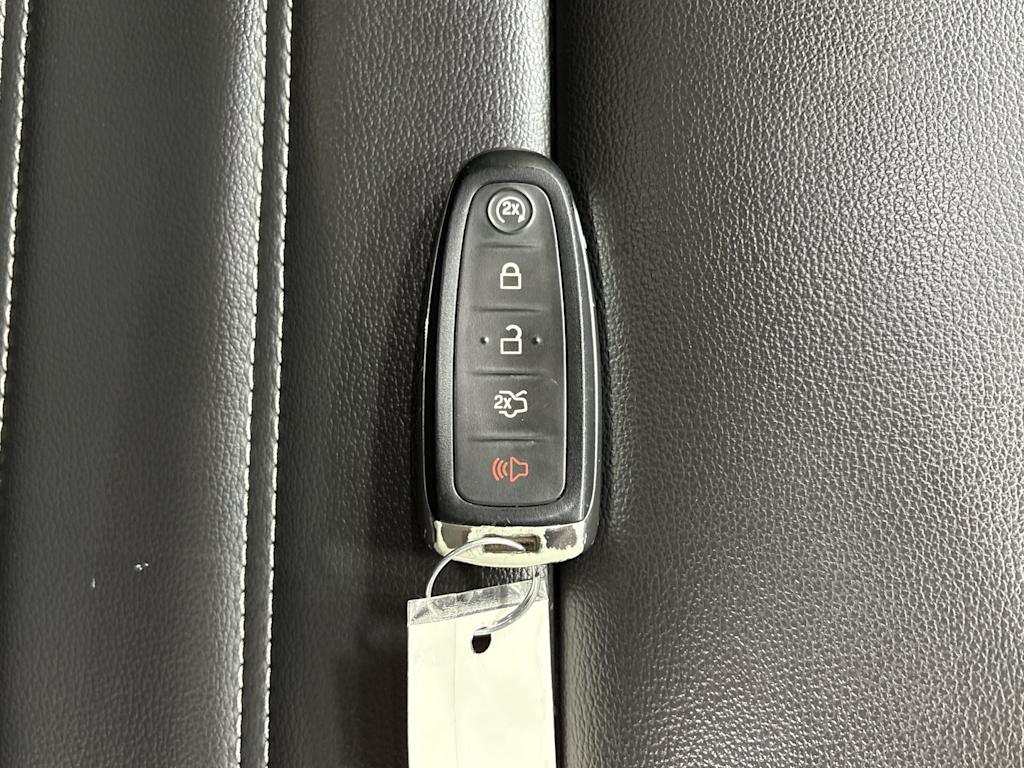 Thumbnail: 2019 Ford Escape - 19