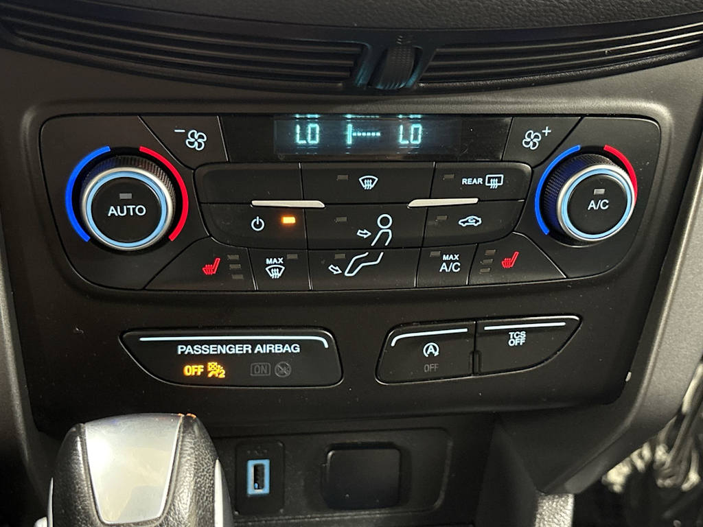 Thumbnail: 2019 Ford Escape - 29