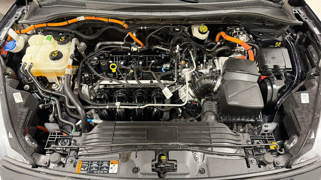 Thumbnail: 2021 Ford Escape - 8