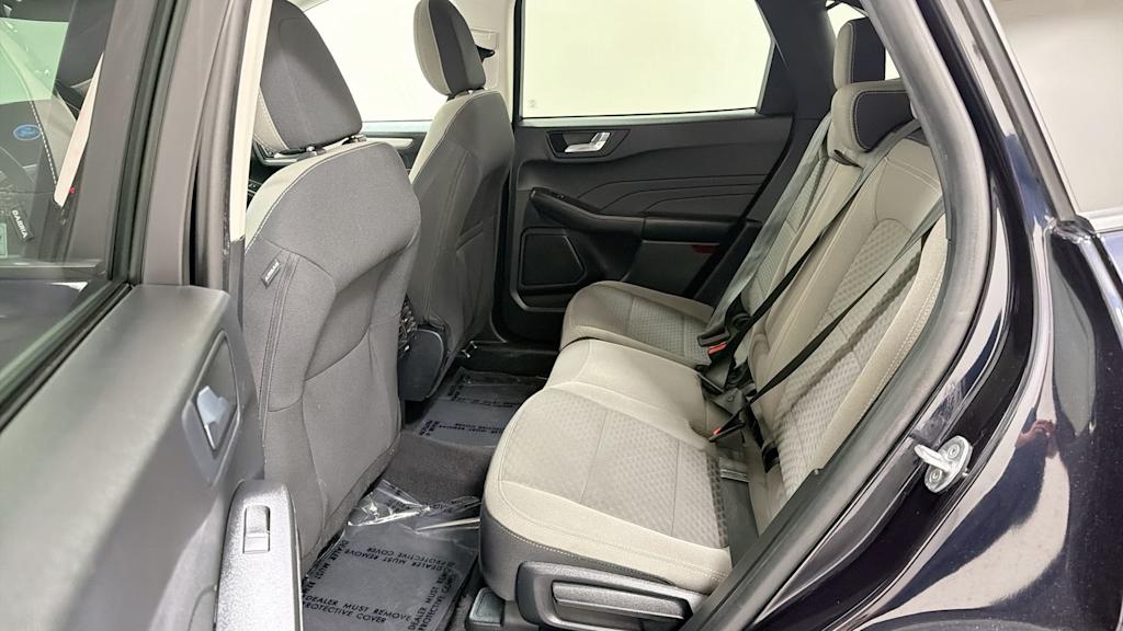 Thumbnail: 2021 Ford Escape - 12