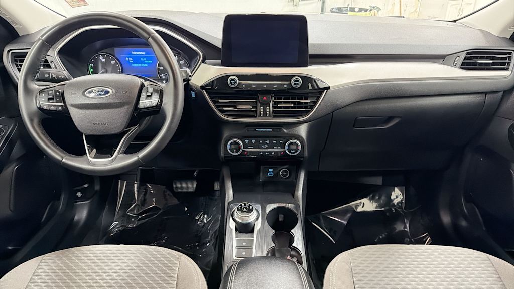 Thumbnail: 2021 Ford Escape - 13