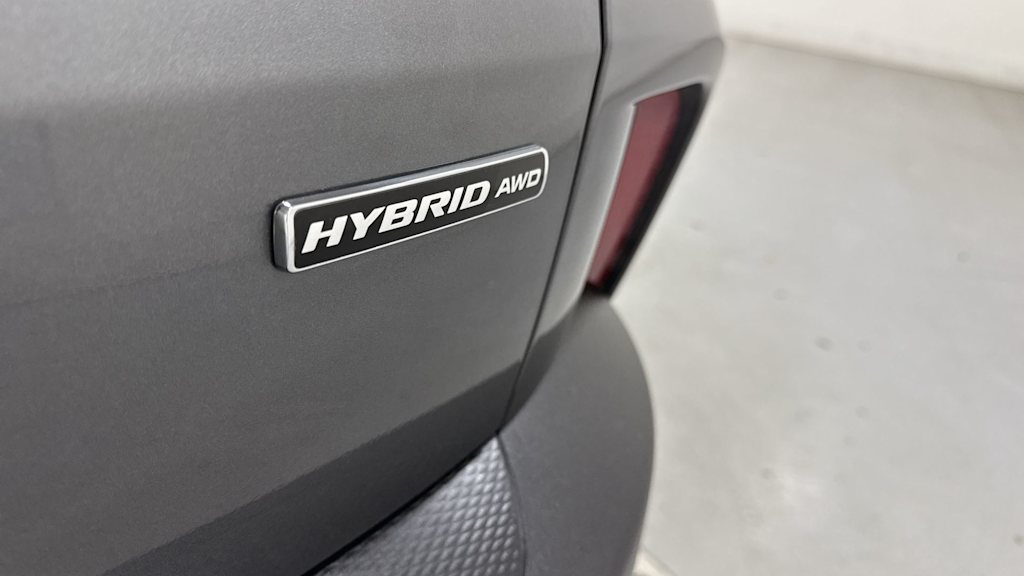 Thumbnail: 2022 Ford Escape - 7