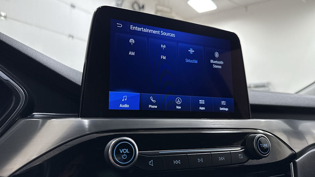 Thumbnail: 2022 Ford Escape - 15