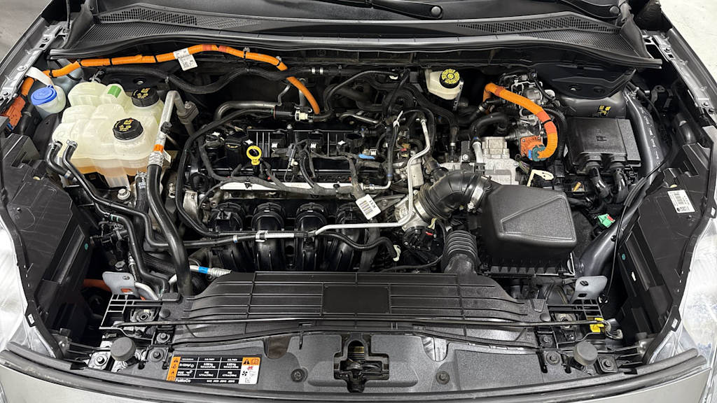 Thumbnail: 2022 Ford Escape - 9