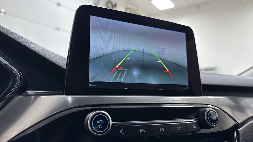 Thumbnail: 2022 Ford Escape - 27