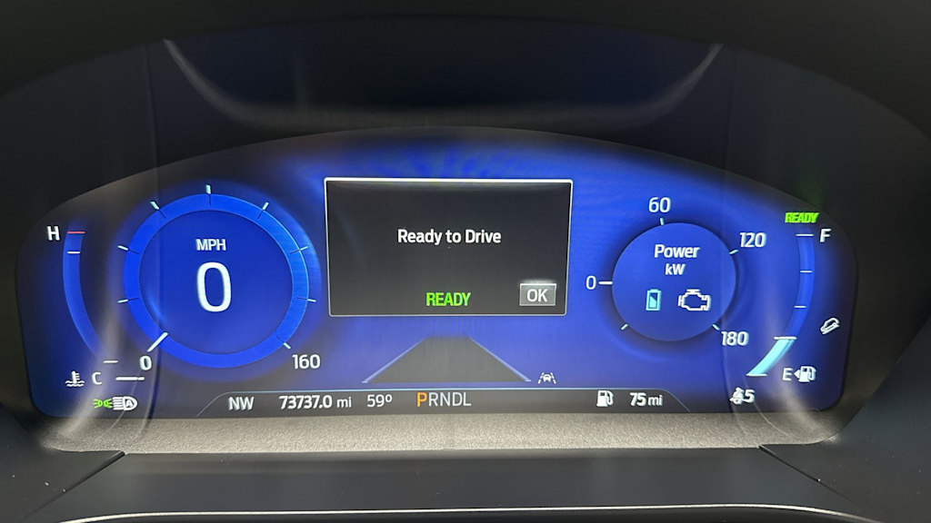 Thumbnail: 2022 Ford Escape - 17