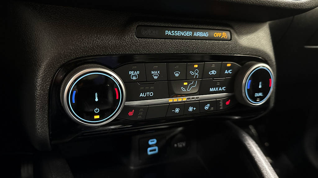 Thumbnail: 2022 Ford Escape - 29