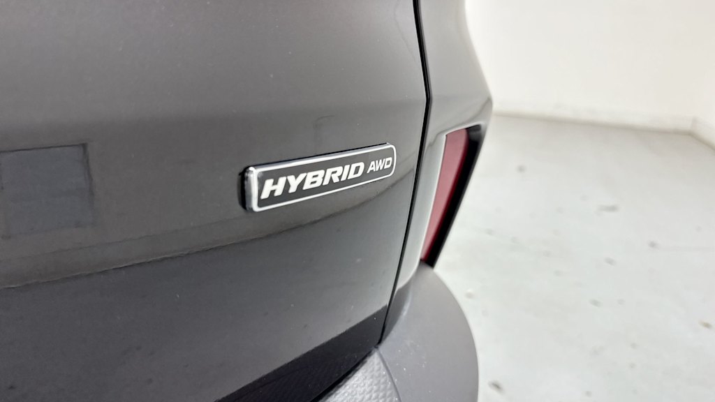 Thumbnail: 2021 Ford Escape - 6