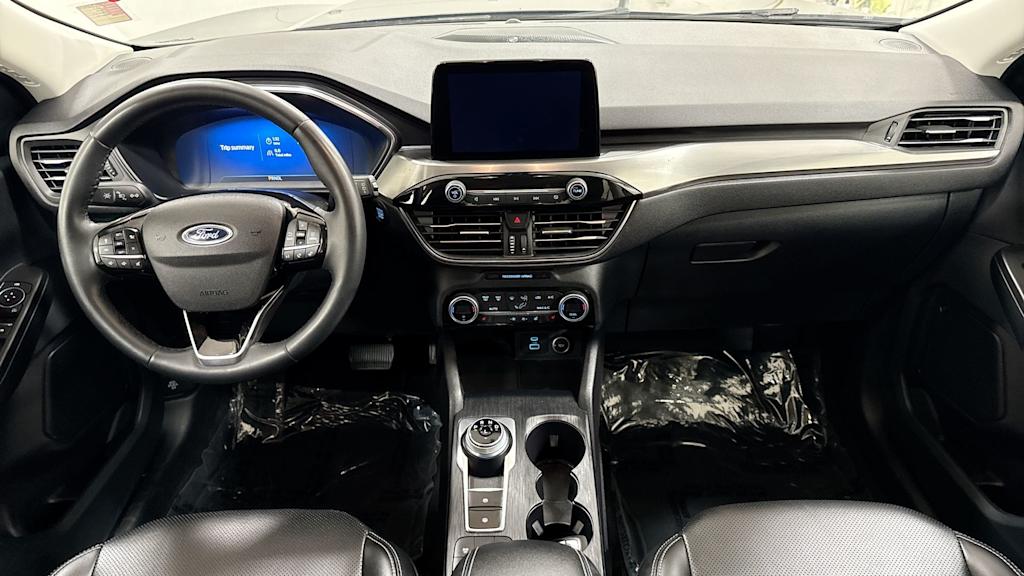 Thumbnail: 2021 Ford Escape - 13