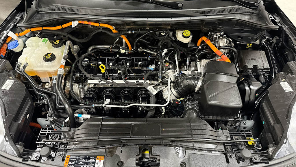 Thumbnail: 2021 Ford Escape - 8