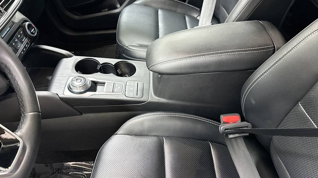 Thumbnail: 2021 Ford Escape - 30