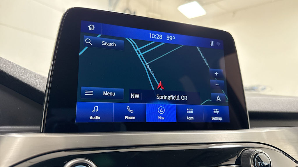 Thumbnail: 2021 Ford Escape - 28