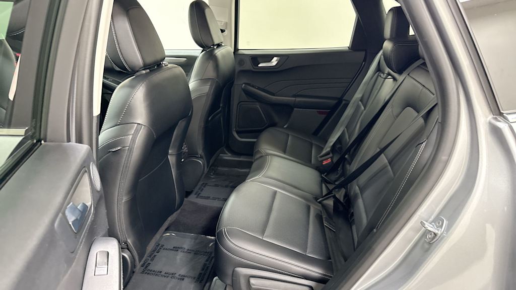 Thumbnail: 2021 Ford Escape - 13