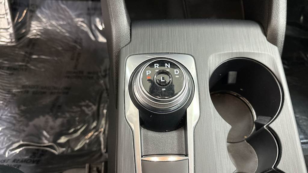 Thumbnail: 2021 Ford Escape - 16