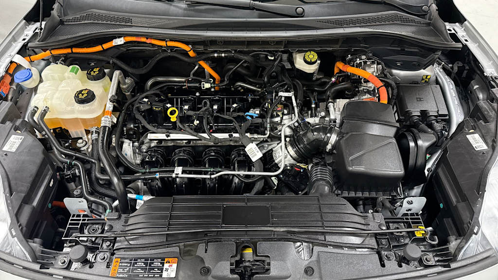 Thumbnail: 2021 Ford Escape - 9