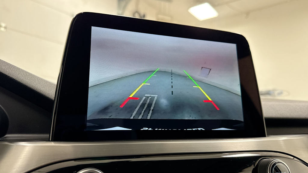 Thumbnail: 2021 Ford Escape - 27