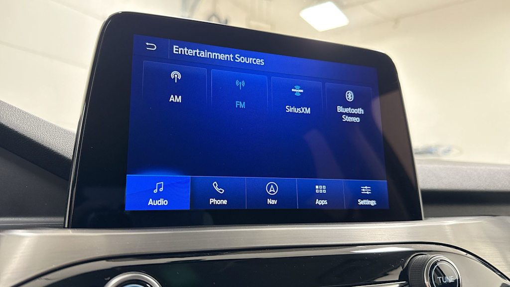 Thumbnail: 2021 Ford Escape - 26