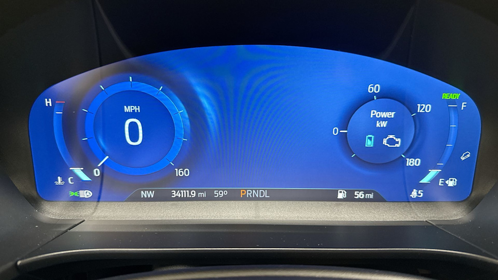 Thumbnail: 2021 Ford Escape - 15