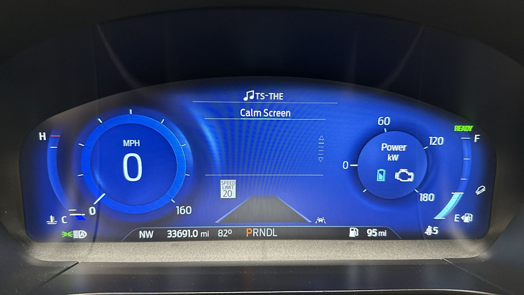 Thumbnail: 2021 Ford Escape - 17