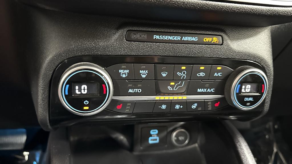 Thumbnail: 2021 Ford Escape - 29