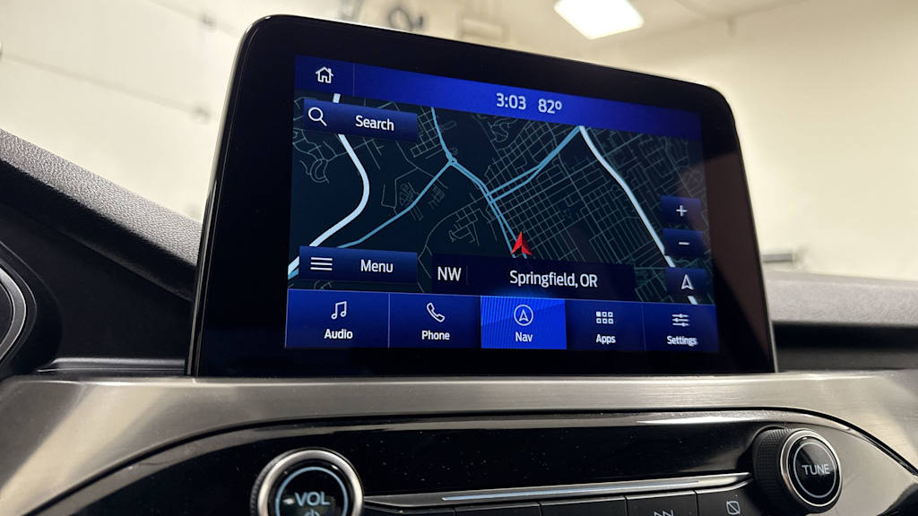 Thumbnail: 2021 Ford Escape - 28