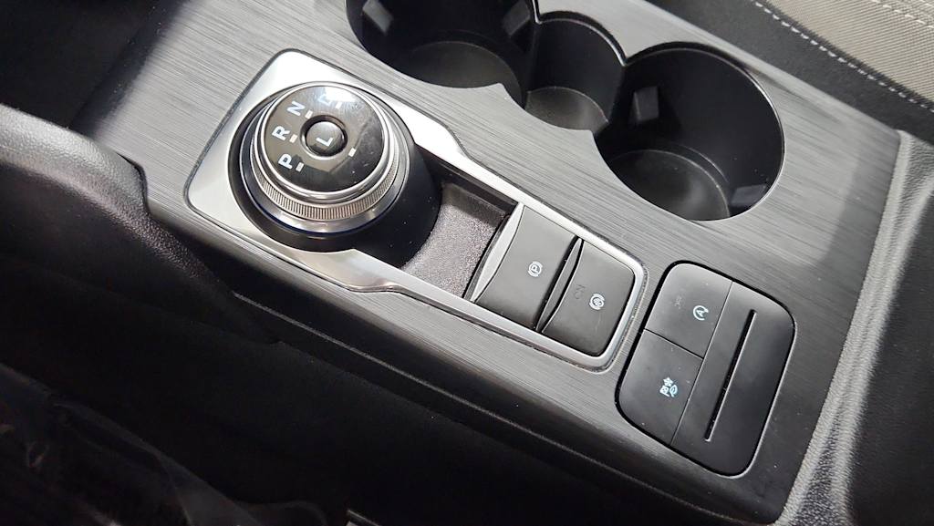 Thumbnail: 2021 Ford Escape - 13