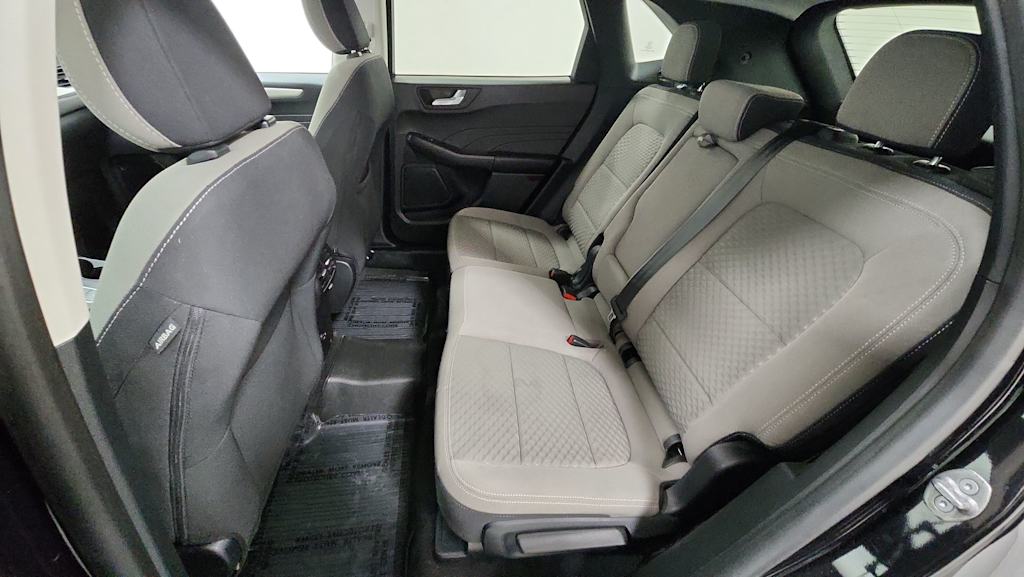 Thumbnail: 2021 Ford Escape - 10