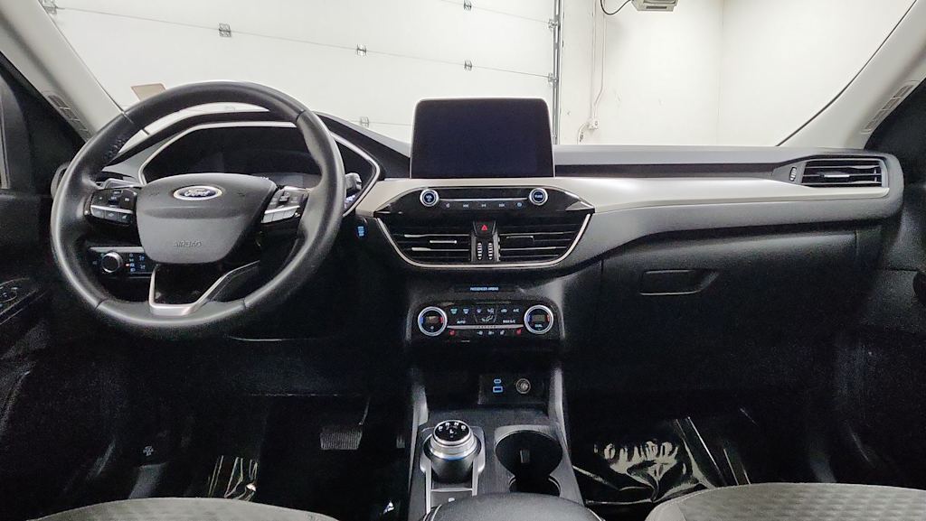 Thumbnail: 2021 Ford Escape - 11