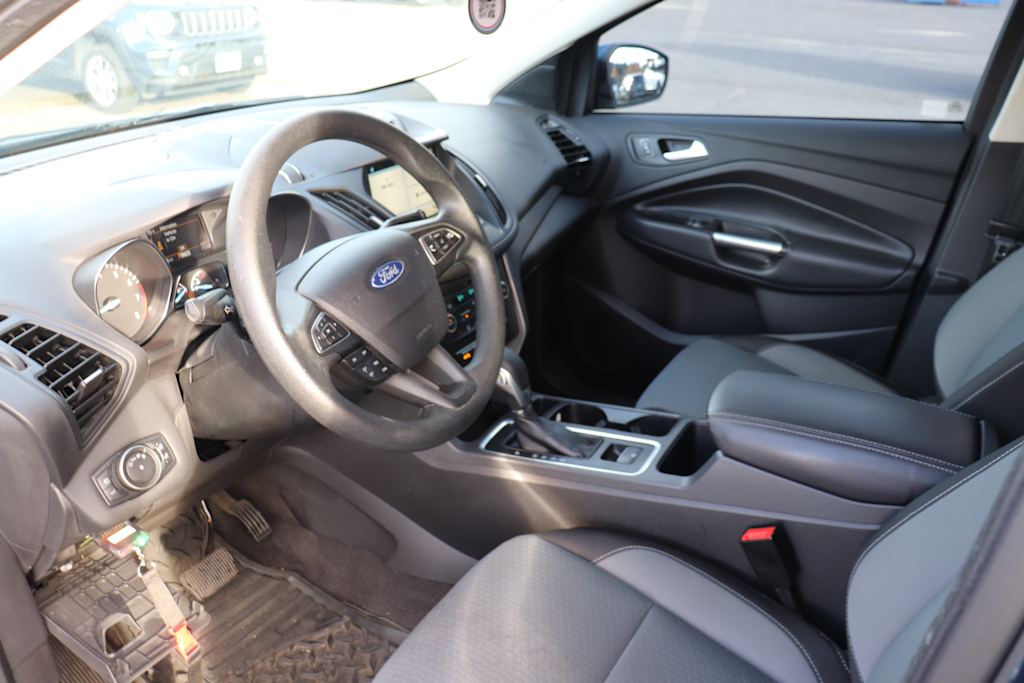 Thumbnail: 2018 Ford Escape - 2