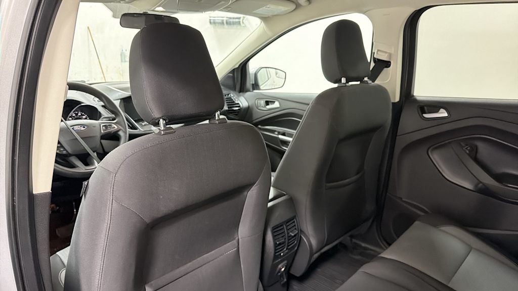 Thumbnail: 2019 Ford Escape - 29