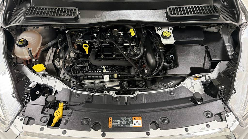 Thumbnail: 2019 Ford Escape - 9