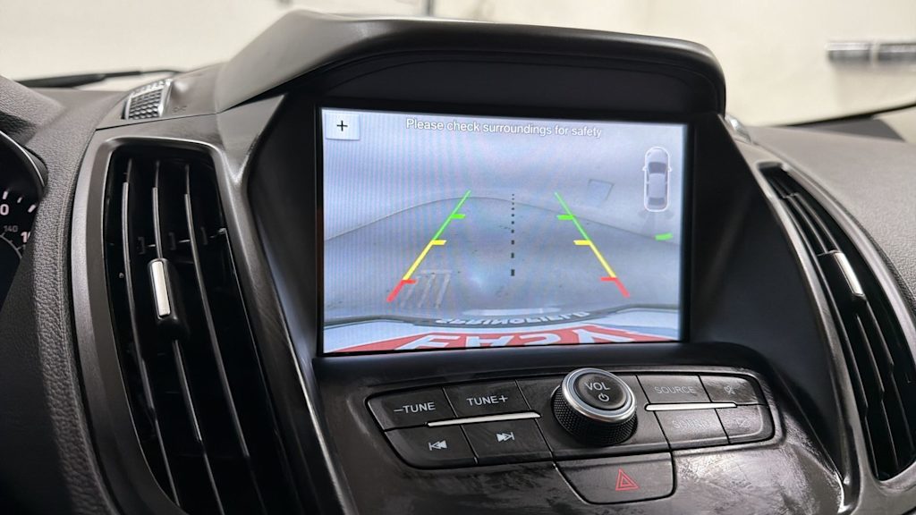 Thumbnail: 2019 Ford Escape - 27