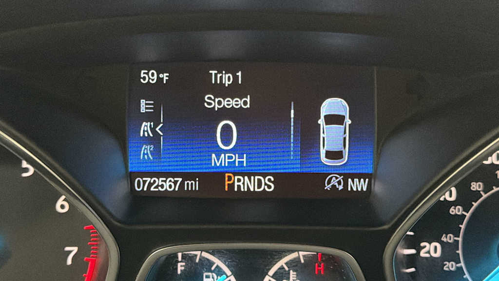 Thumbnail: 2019 Ford Escape - 17