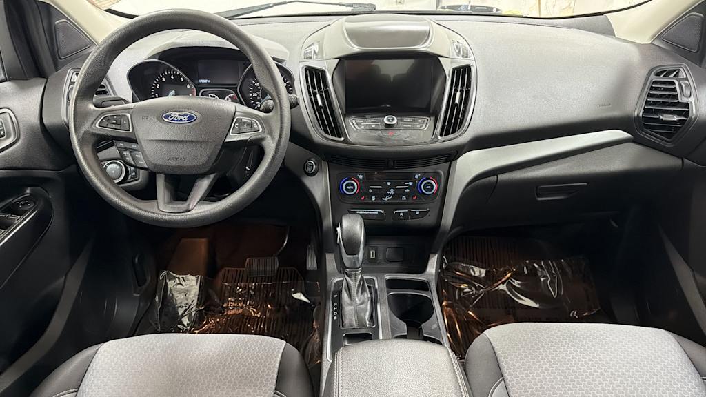 Thumbnail: 2019 Ford Escape - 14