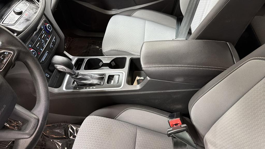 Thumbnail: 2019 Ford Escape - 12