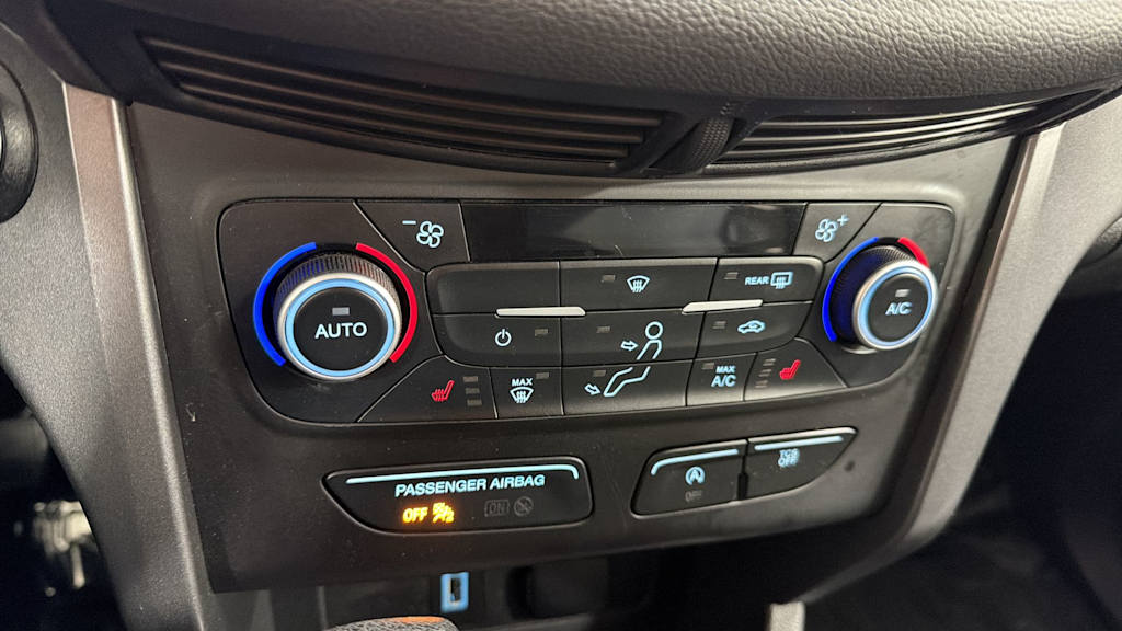 Thumbnail: 2019 Ford Escape - 28