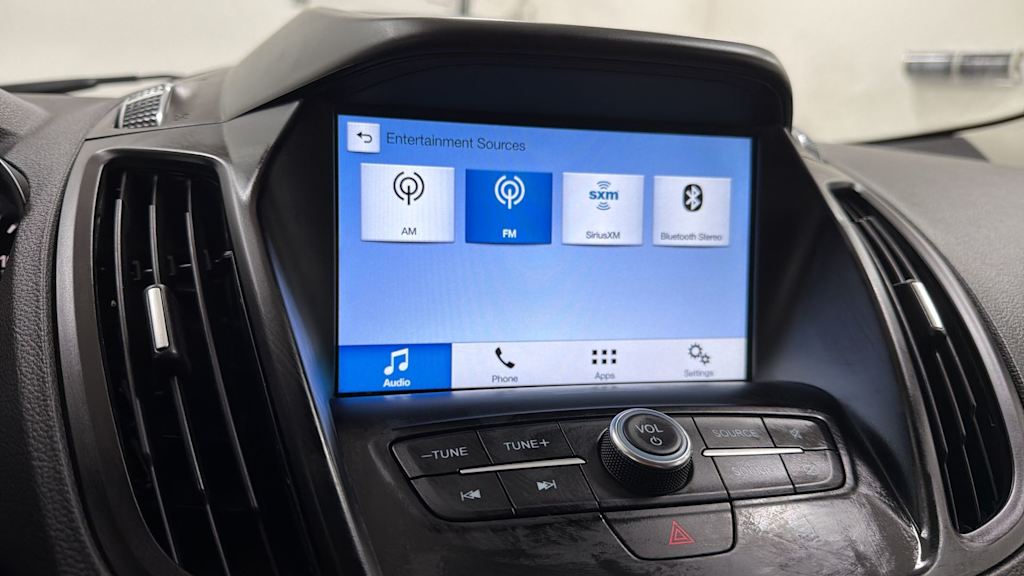 Thumbnail: 2019 Ford Escape - 15