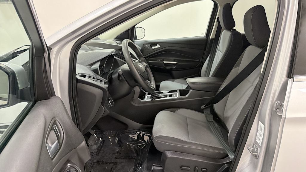 Thumbnail: 2019 Ford Escape - 11