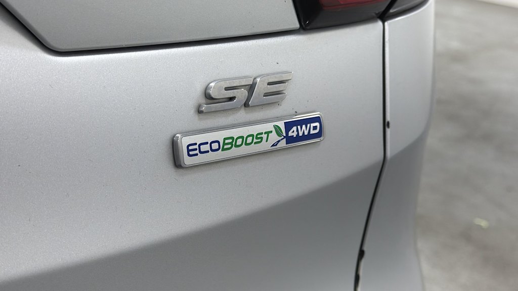 Thumbnail: 2019 Ford Escape - 7